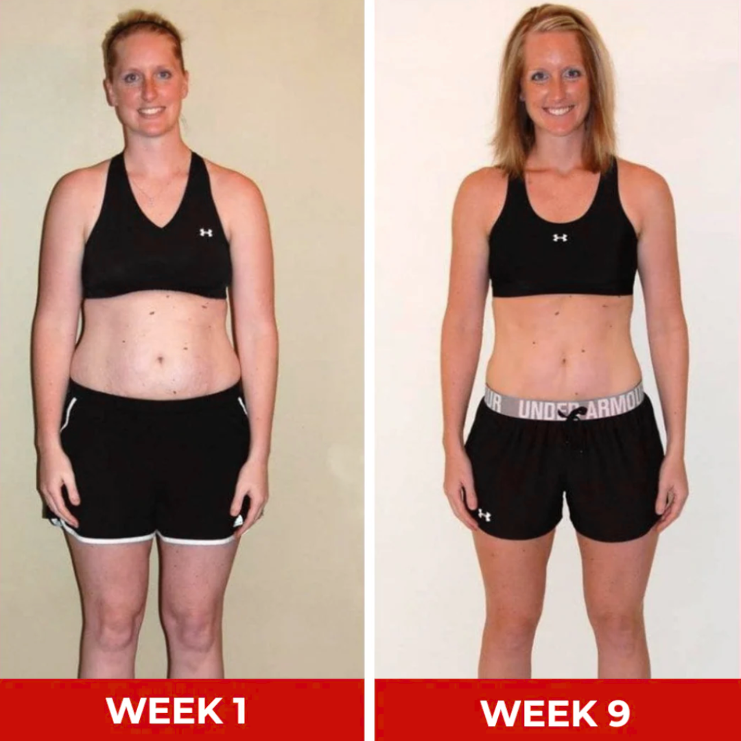 Luminous Lean™ Light Therapy Belt- Sculpt Your Body: Burn Fat, Tighten & Tone