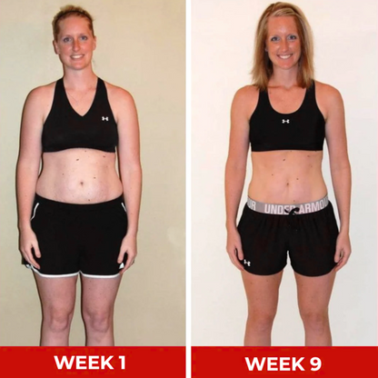 Luminous Lean™ Light Therapy Belt- Sculpt Your Body: Burn Fat, Tighten & Tone