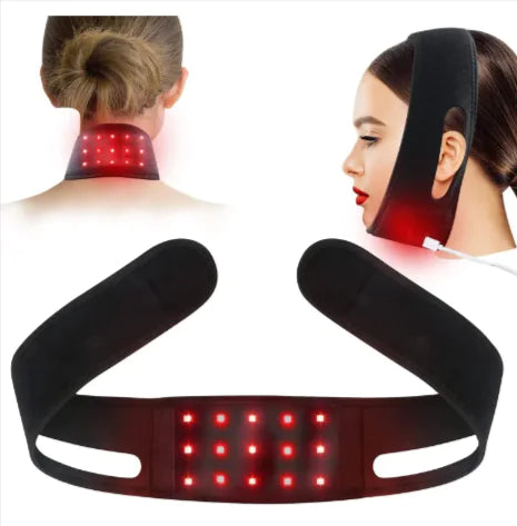 Luminous Lean™ Infrared Therapy Light Strip